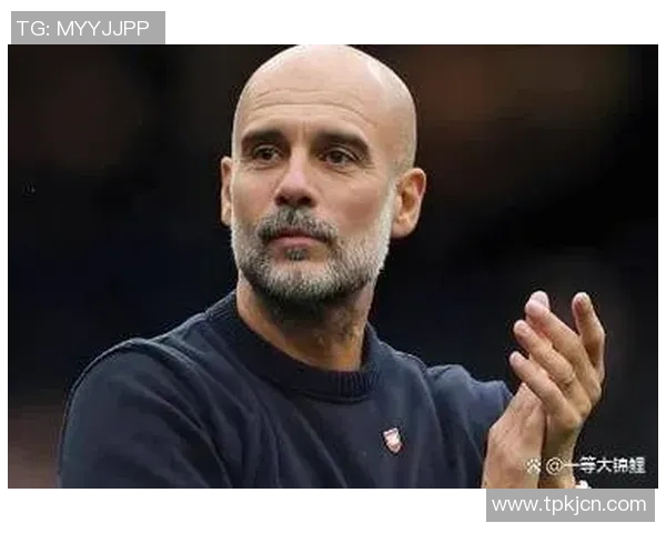 瓜迪奥拉的神奇换人术欧冠淘汰赛七次换人皆成进球奇迹 瓜迪奥拉的神奇换人术欧冠淘汰赛七次换人皆成进球奇迹