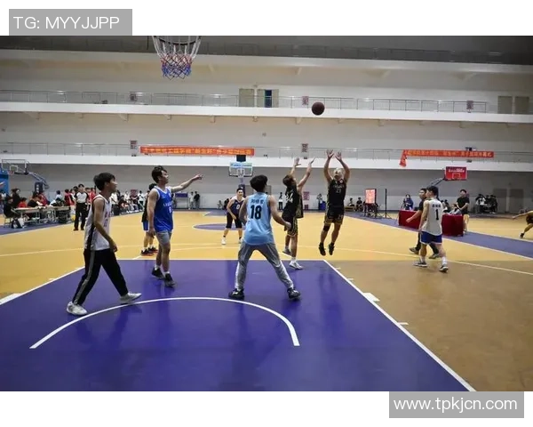 篮球对决燃火体育展现激情与实力的巅峰之战