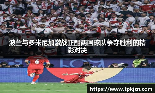 波兰与多米尼加激战正酣两国球队争夺胜利的精彩对决